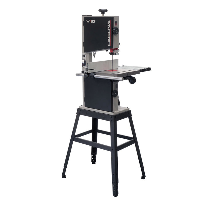 Laguna V:10 10" Wood Cutting Bandsaw
