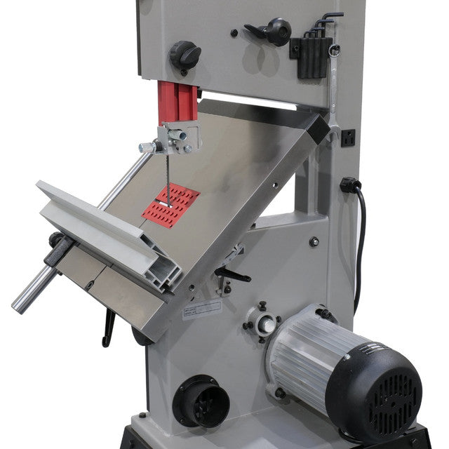 Laguna V:10 10" Wood Cutting Bandsaw