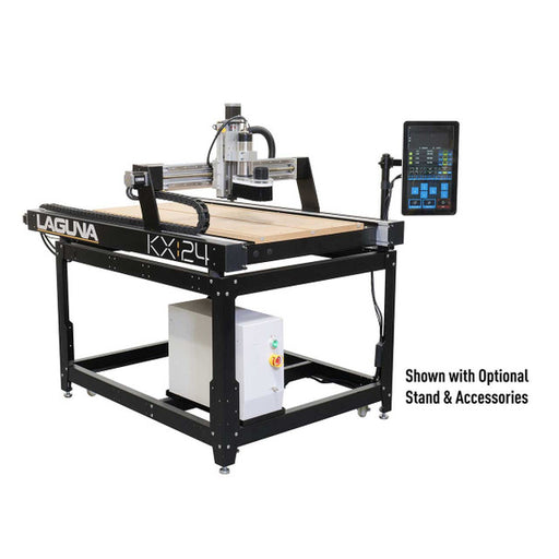 Laguna KX:24 CNC Machine - 24" x 48"