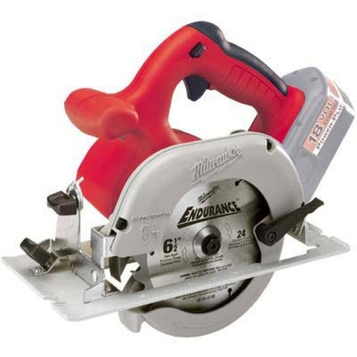 Milwaukee 6310-20 18V 6-1/2" Circular Saw - Bare Tool