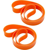 General P-428 (1918-1) 15" Bandsaw Replacement Urethane Tire - Pair