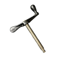 Jorgenson 'Pony' Screw Handle for 7200 Series I-Bar Clamps