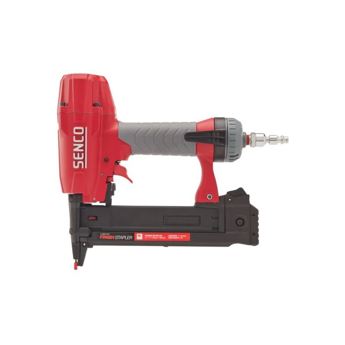 Senco LS61H1P 1-1/2" 18G Stapler - 1/4" Crown