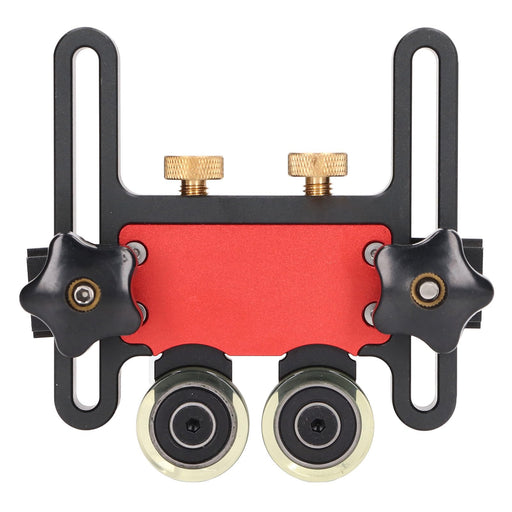 Ganwei GR-8819 Dual Roller Stock Guide