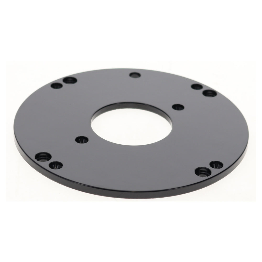 Bosch 2610928164 Round Sub-Base for 1617/1618 Series Router