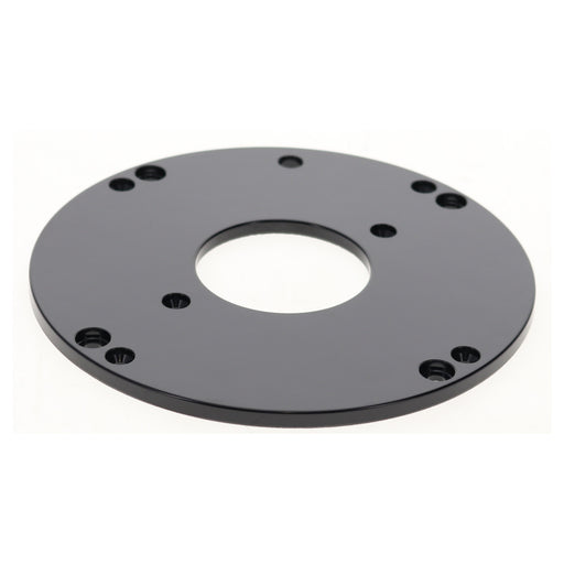 Bosch 2610928164 Round Sub-Base for 1617/1618 Series Router