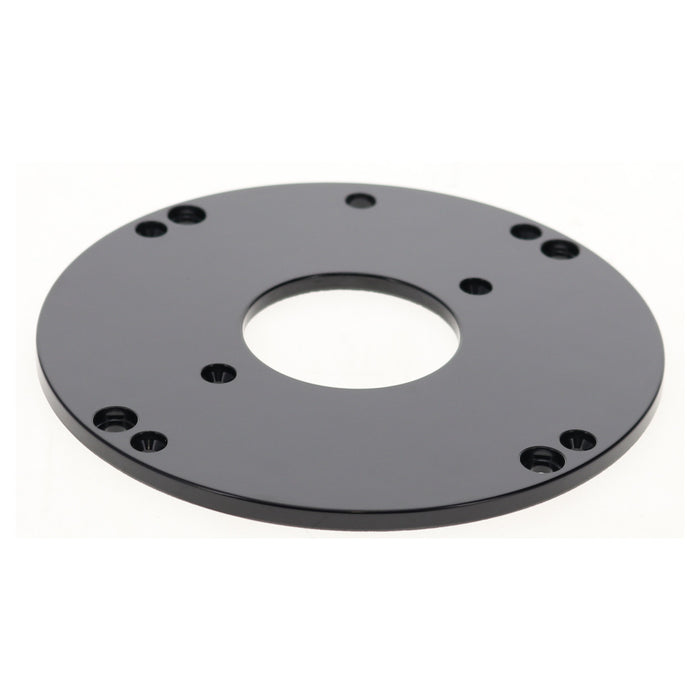 Bosch 2610928164 Round Sub-Base for 1617/1618 Series Router
