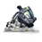 Festool 577422 Plunge Cut Track Saw TS 60 KEB-F-Plus-FS