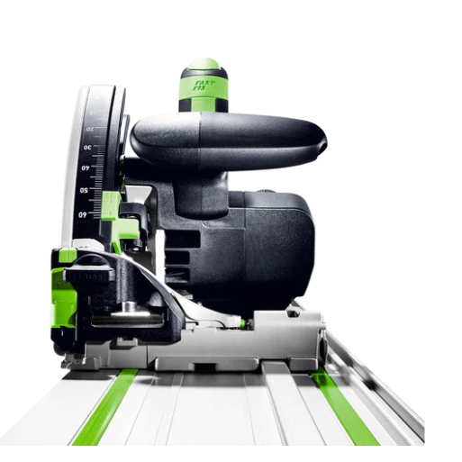Festool plunge cut track saw deals