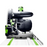 Festool 577422 Plunge Cut Track Saw TS 60 KEB-F-Plus-FS