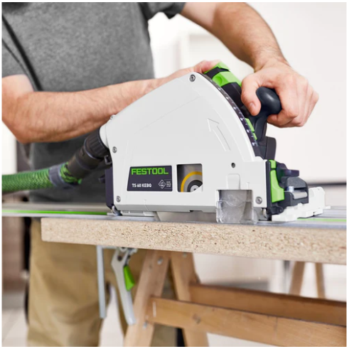 New festool plunge saw deals