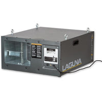 Laguna 810650 A/Flux 3-Speed Ambient Air Cleaner