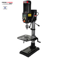 Nova Viking 83702 16" DVR "Smart" Benchtop Drill Press