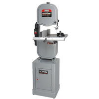 King KC-1435FXR 14" Wood Bandsaw w/ Fence