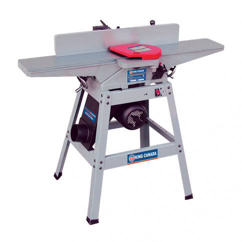 King KC-150C 6" Jointer