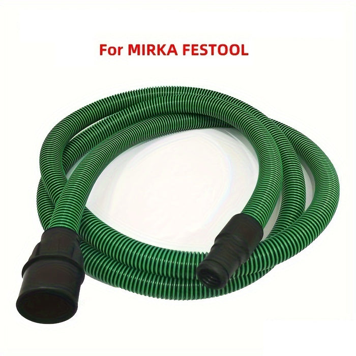 Blue Crown Tools FM-2735 Dust Extractor Hose - Festool / Mirka