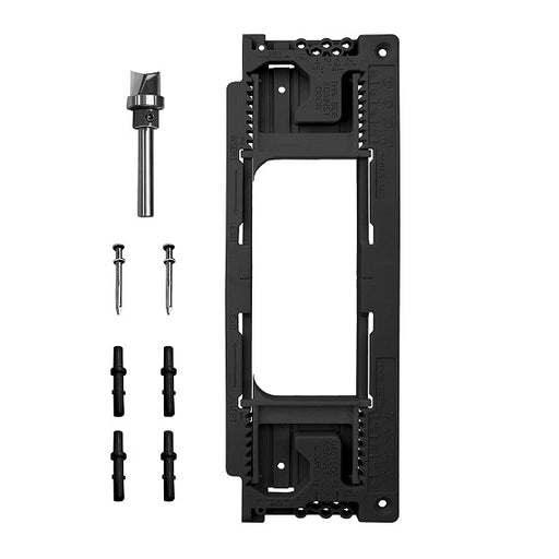 Blue Crown Tools HT-5560 Door Hinge Jig