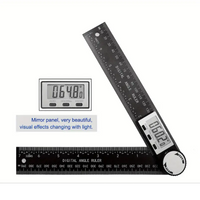 Blue Crown Tools DAR Digital Angle Ruler