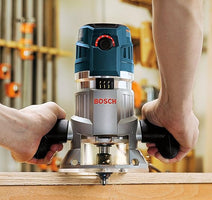 Bosch MRF23EVS 2.3 HP Router w/ Variable Speed
