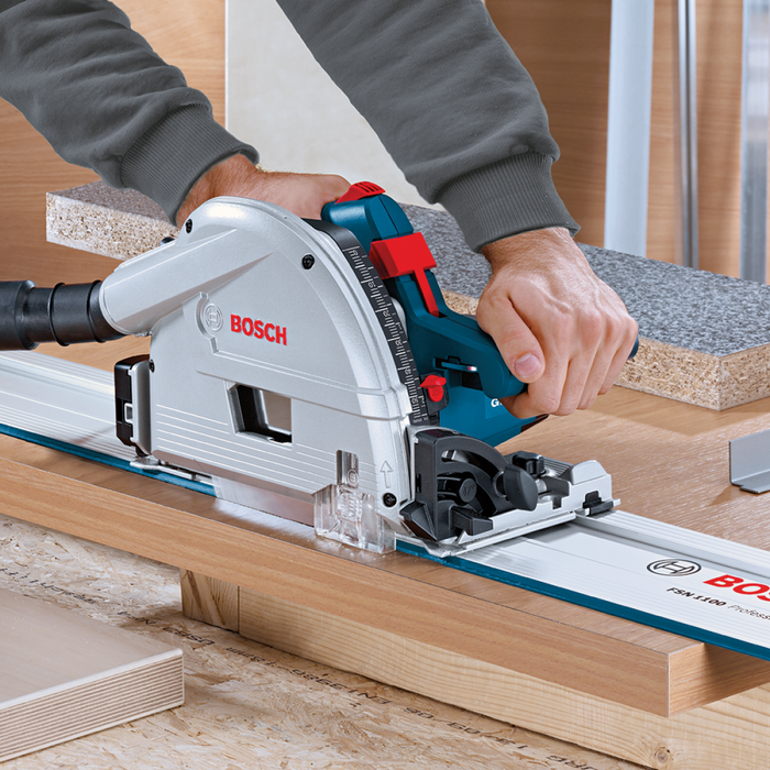 Bosch Track Guide Router Bosch GKT13-225LP 6-1/2