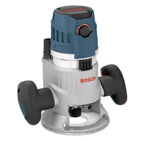 Bosch MRF23EVS 2.3 HP Router w/ Variable Speed