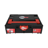 SawStop BTS-DS8-SYS 8" Dado Set w/ Systainer
