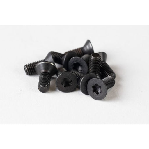 Byrd 'Shelix' Cutterhead Screw