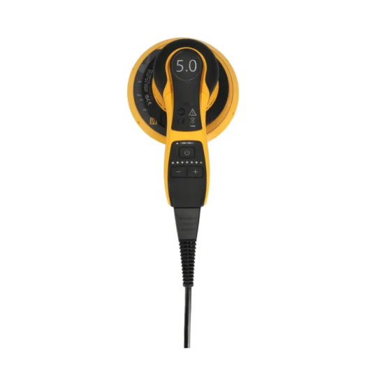 Mirka MID65040CAUS  6" Deros II Next-Gen Sander