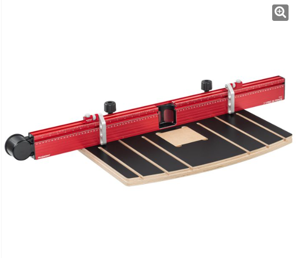 Woodpecker online drill press