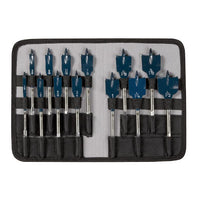 Bosch DSB5013P 13pc Spade Bit Set