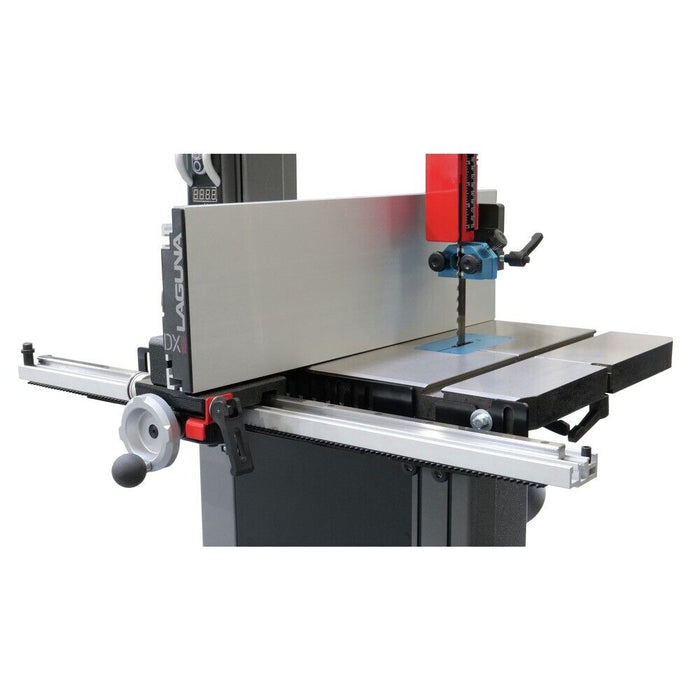 Laguna DXIII DriftMaster Bandsaw Fence System