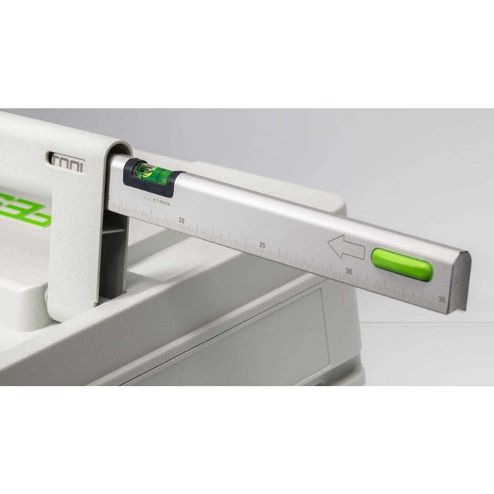 Festool 577220 Vertical/Horizontal Systainer3 Spirit Level