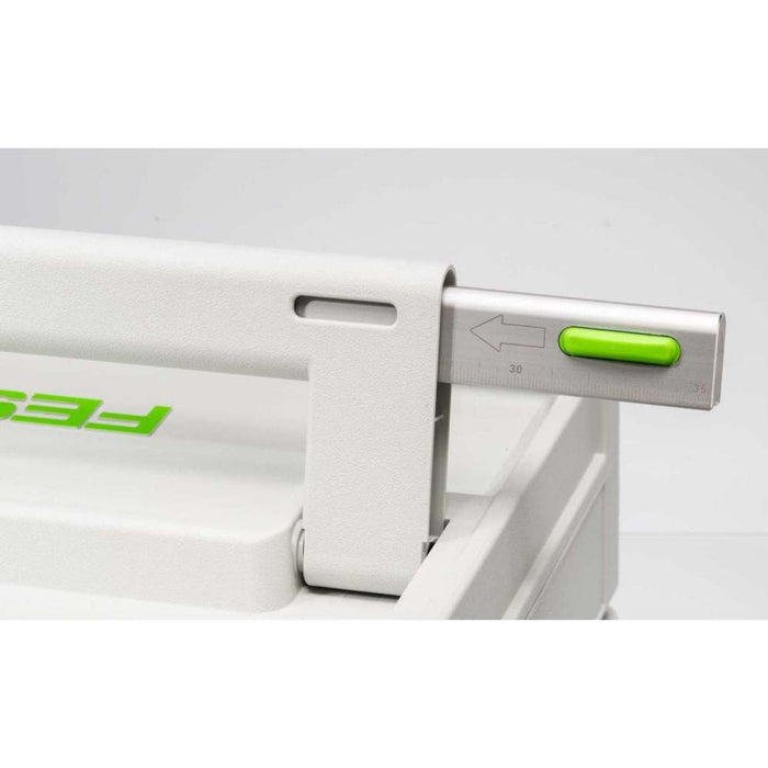 Festool 577220 Vertical/Horizontal Systainer3 Spirit Level