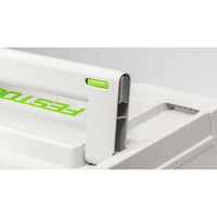 Festool 577220 Vertical/Horizontal Systainer3 Spirit Level