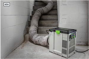Festool 577791 HEPA Air Filtration System SYS-AIR