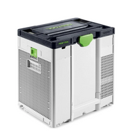 Festool 577791 HEPA Air Filtration System SYS-AIR