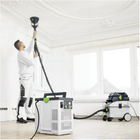 Festool 577791 HEPA Air Filtration System SYS-AIR