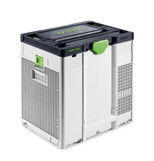 Festool 577791 HEPA Air Filtration System SYS-AIR