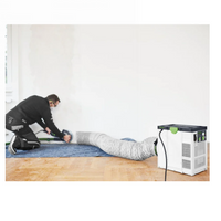 Festool 577791 HEPA Air Filtration System SYS-AIR