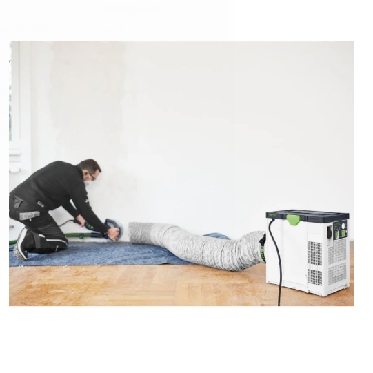 Festool 577791 HEPA Air Filtration System SYS-AIR
