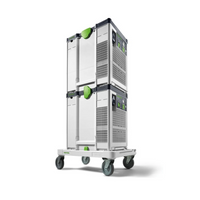 Festool 577791 HEPA Air Filtration System SYS-AIR