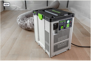 Festool 577791 HEPA Air Filtration System SYS-AIR