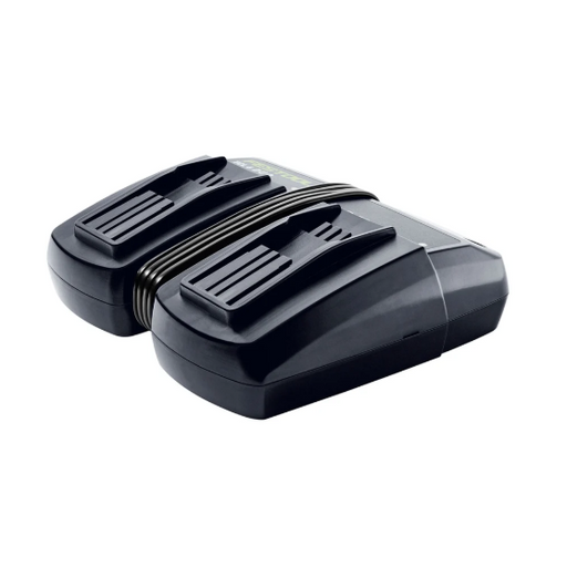 Festool 577018 Duo Rapid Charger TCL 6