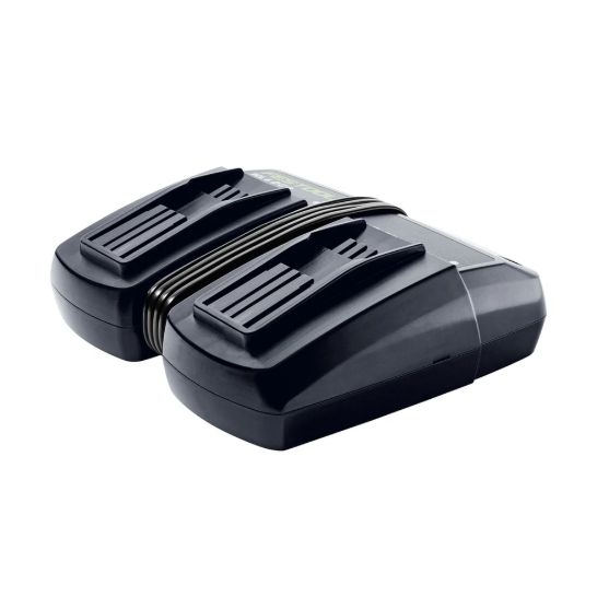 Festool 577018 Duo Rapid Charger TCL 6