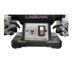 Laguna G8 8" Dual Speed Bench Grinder