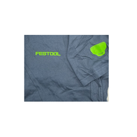 Festool 2023/24 Limited Edition 'KSC60' T-Shirt
