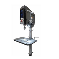 Laguna DP:20 20" Touchscreen Floor Drill Press