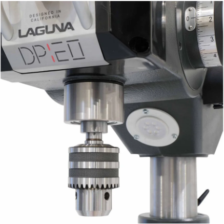 Laguna DP:20 20" Touchscreen Floor Drill Press