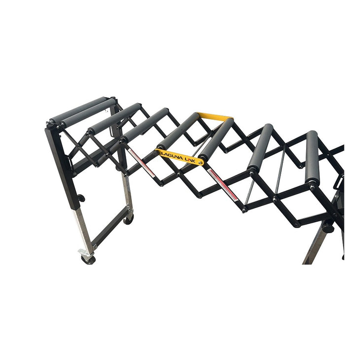 Laguna XP|14 Flexible / Extendable Roller Stand