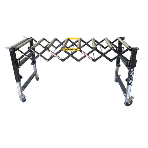 Laguna XP|14 Flexible / Extendable Roller Stand